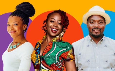 10 Black Vegan Chefs Redefining Plant-Based Food and Community
