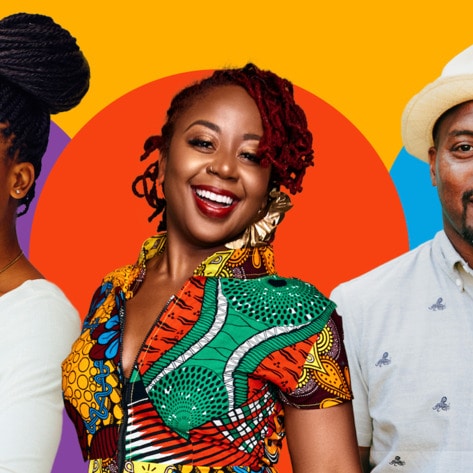 10 Black Vegan Chefs Redefining Plant-Based Food and Community