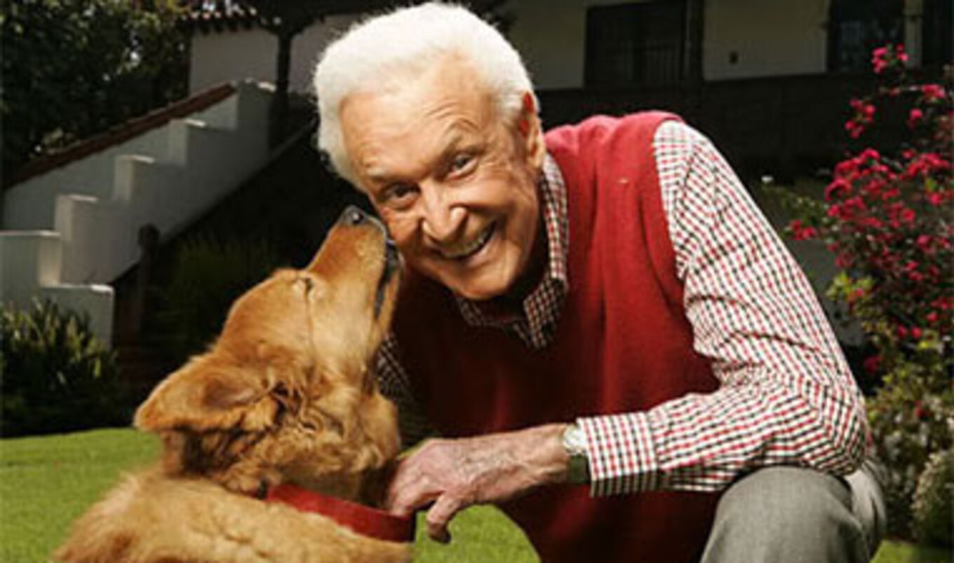 Bob Barker Against Ag-Gag