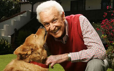 Barker Donates Millions