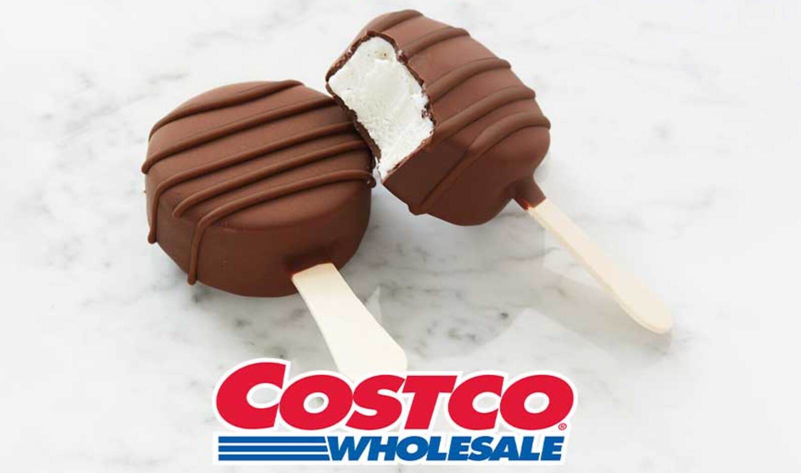 Costco Now Offers 10-Packs of Daiya Vegan Ice Cream Bars for Less Than $10&nbsp;