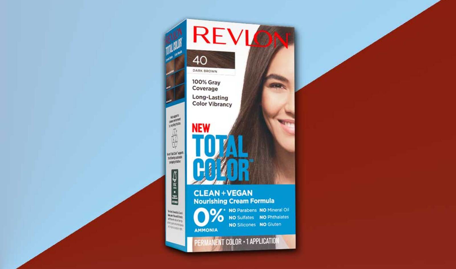 Revlon Launches Its First Vegan Hair Dye, but Is It Cruelty-Free? 