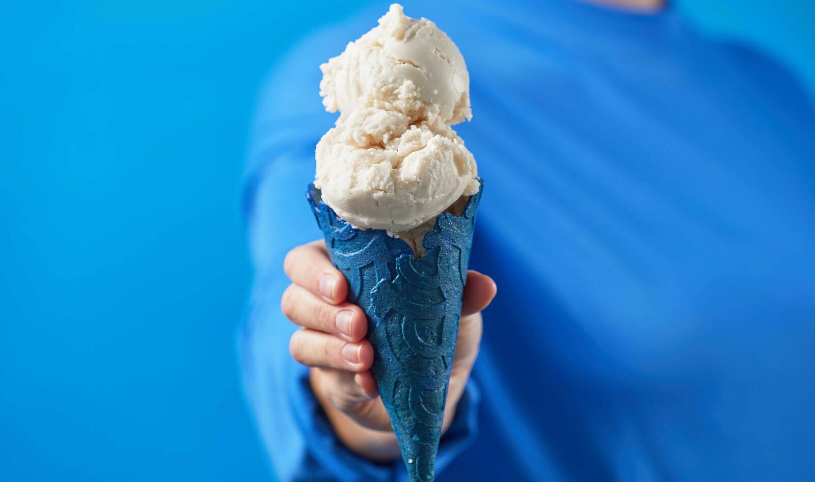 Next-Level Vegan Ice Cream Is Coming to Southern California Scoop Shops