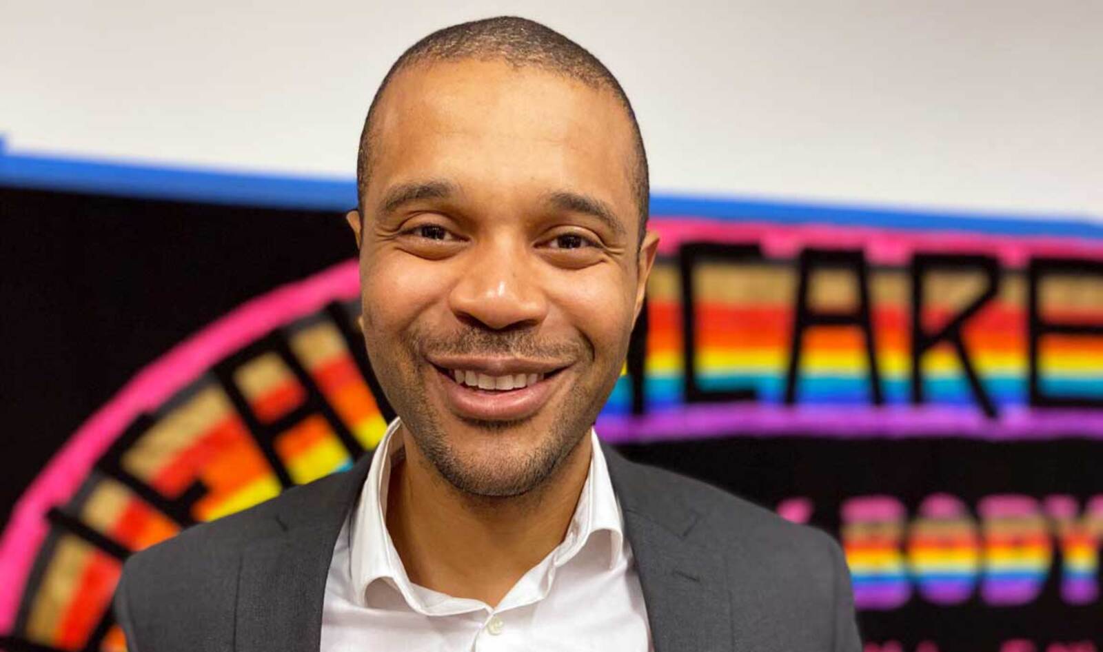 Black, Gay, Vegan Activist Jabari Brisport Is Running for New York State Senate