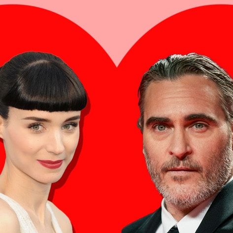 10 Vegan Celebrity Couples We're Crushing On