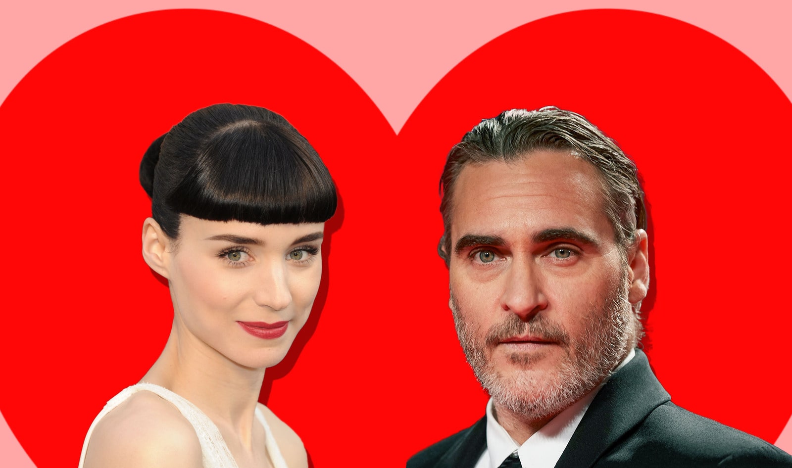 11 Vegan Celebrity Couples We're Crushing On