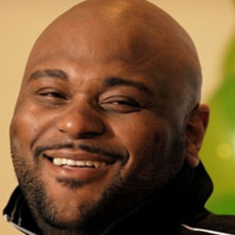 Studdard Talks Veganism