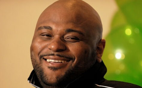 Studdard Talks Veganism