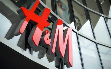 H&M Debuts Collection Made With Vegan Grape Leather