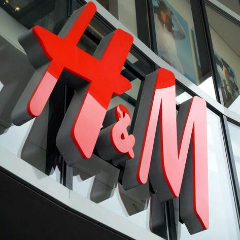 H&M Debuts Collection Made With Vegan Grape Leather