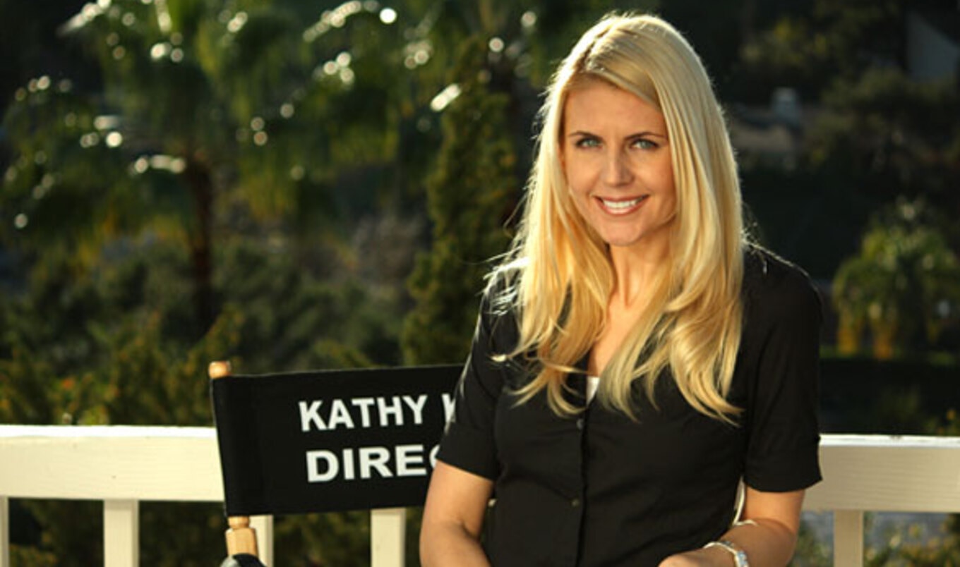 Interview with <i>World's Littlest Brat</i>'s Vegan Director Kathy Kolla