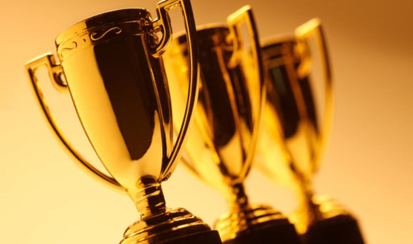 VegNews Sweeps 2017 Magazine Awards