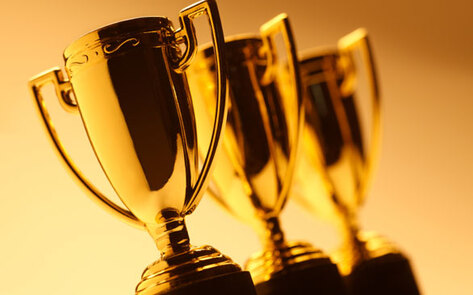 VegNews Nominated for Four Maggie Awards