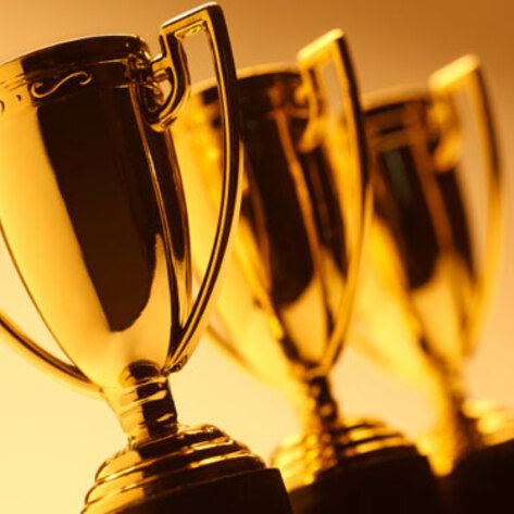 VegNews Wins Two Prestigious Maggie Awards