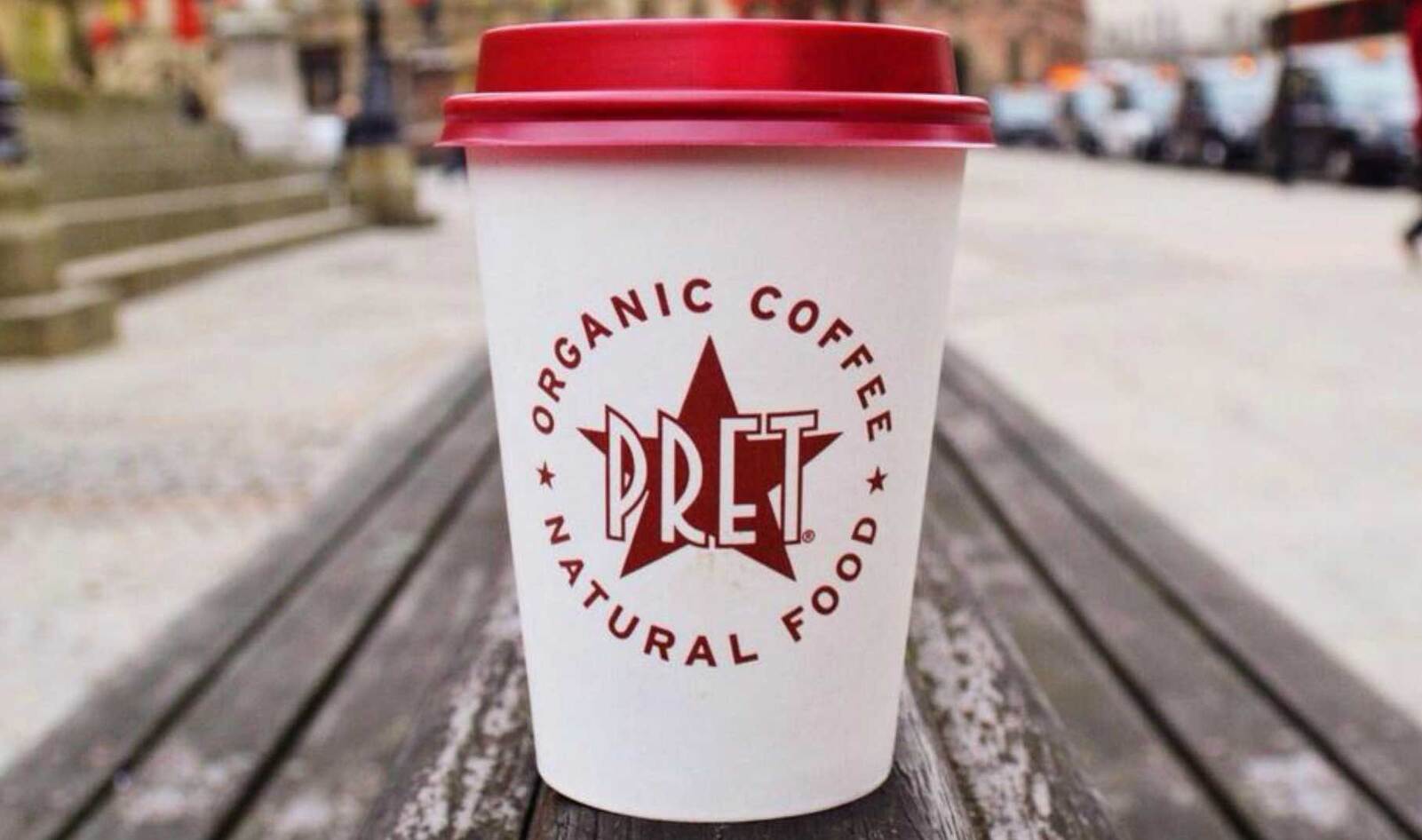 Pret a Manger Drops Vegan Milk Surcharge in US 