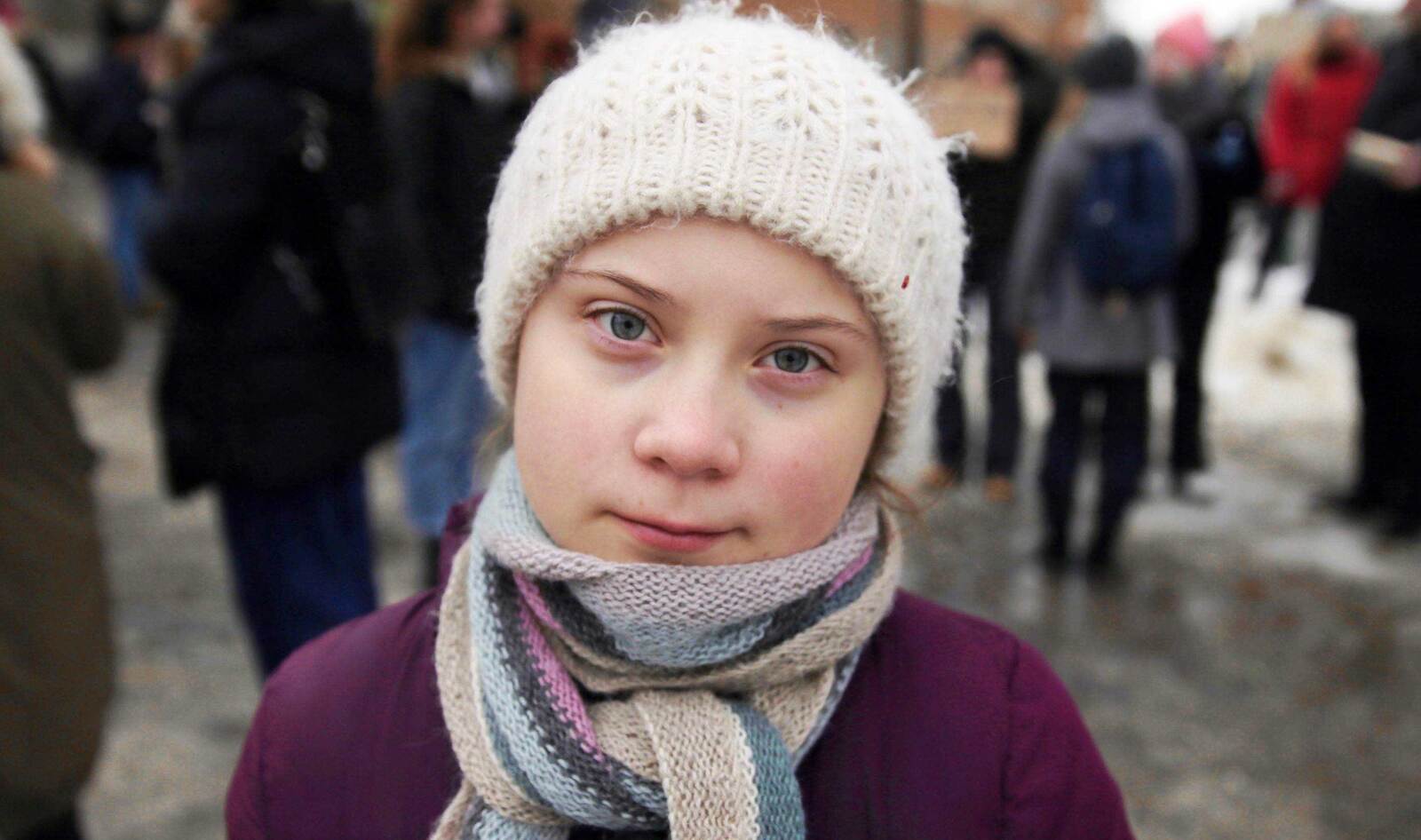 Greta Thunberg to Appear in New BBC Documentary