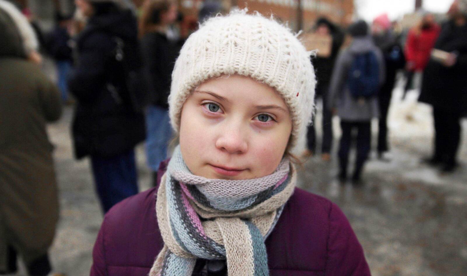 Greta Thunberg Recovers from COVID-19 Symptoms, Urges Young People to Stay at Home