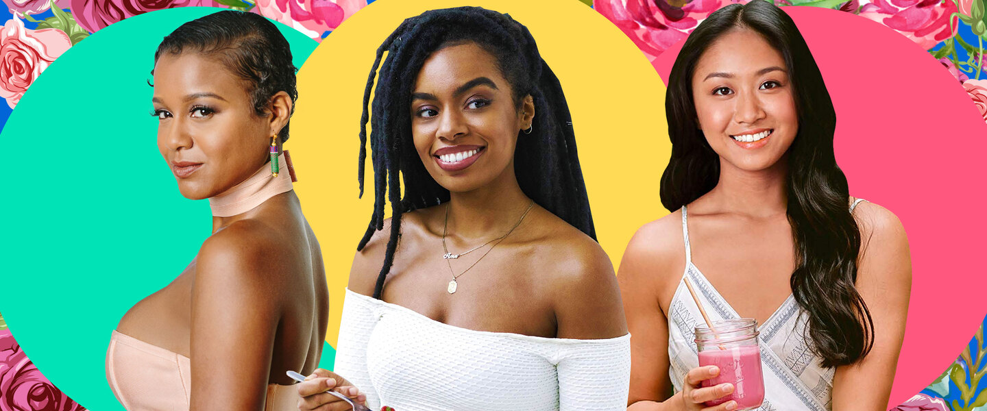 Women of Color Are the Future of Vegan Instagram ... and Here Are 15 Accounts That Prove It