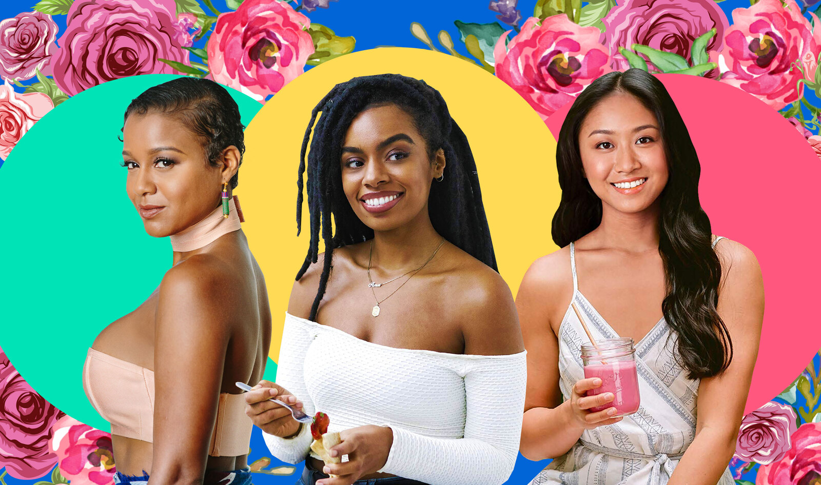 Women of Color Are the Future of Vegan Instagram ... and Here Are 15 Accounts That Prove It