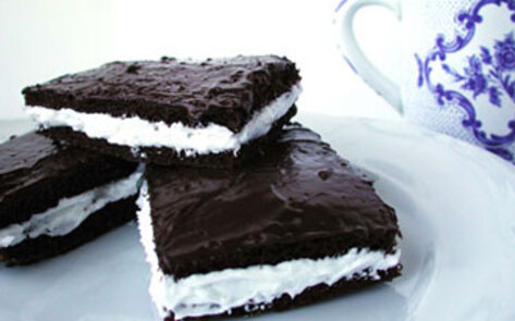 Zagat Spotlights Eight Vegan Junk Food Joints