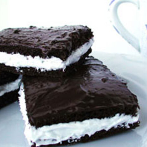 Sticky Fingers Honors