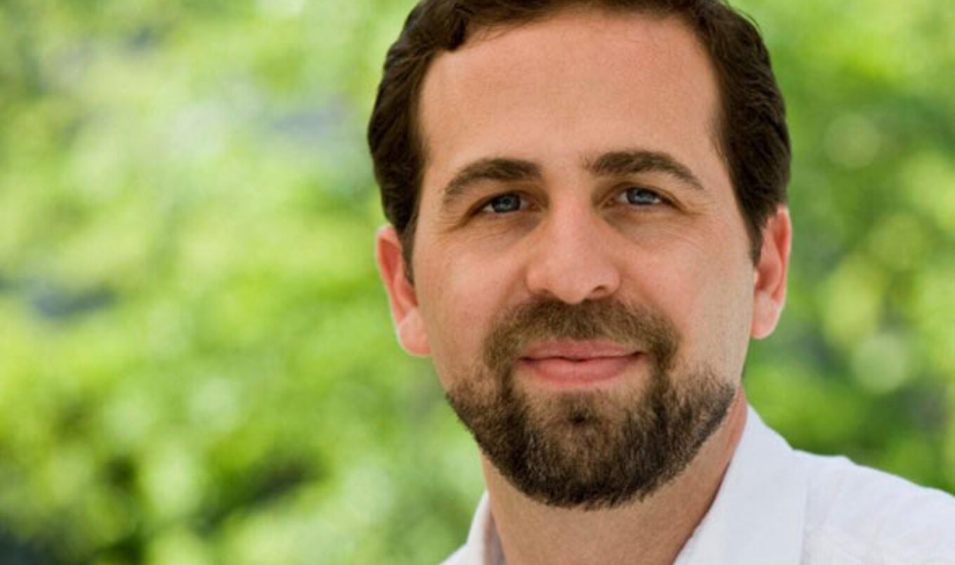 Tal Ronnen's Vegan Genesis Awards Menu