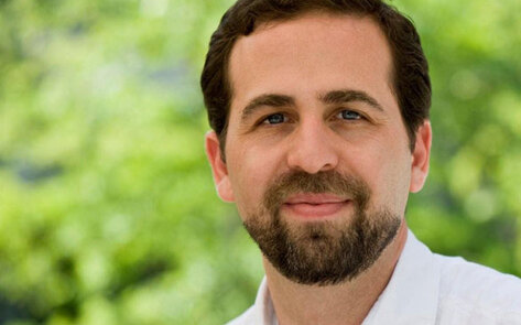 Tal Ronnen's Vegan Genesis Awards Menu