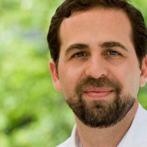 Tal Ronnen's Vegan Genesis Awards Menu