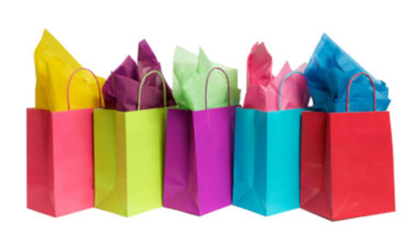 This Week's Giveaway: Best of Show Grab Bag