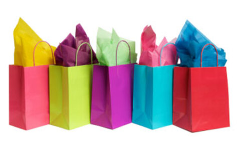 This Week's Giveaway: Best of Show Grab Bag