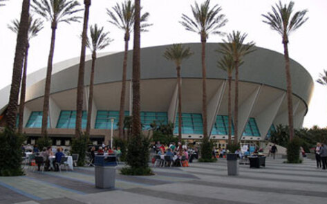 Vegans Reign at Expo West