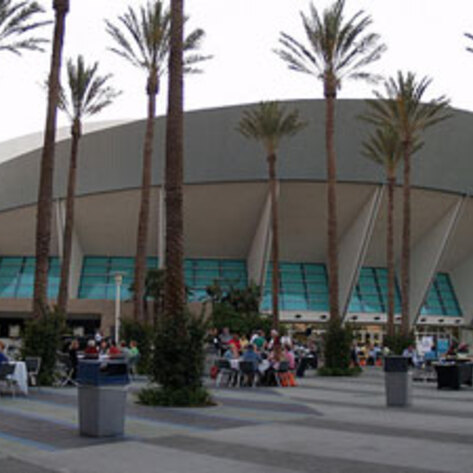 Vegans Reign at Expo West