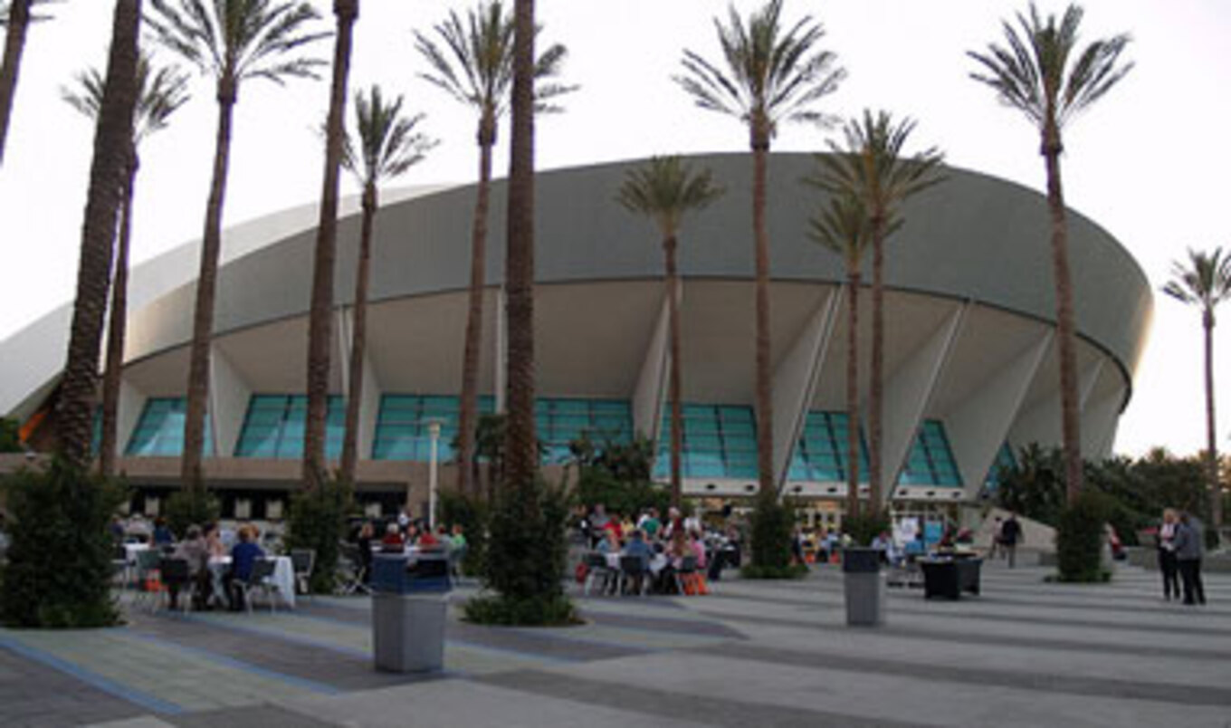 Vegans Reign at Expo West