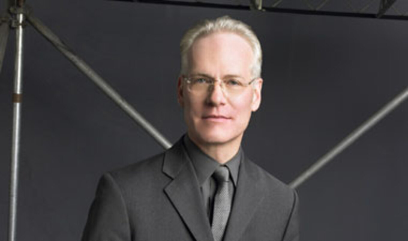 Tim Gun Partners with PETA