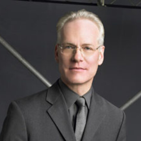<i>Tim Gunn's Fashion Bible</i> Sends Anti-Fur Message