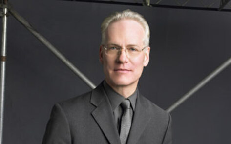 <i>Tim Gunn's Fashion Bible</i> Sends Anti-Fur Message