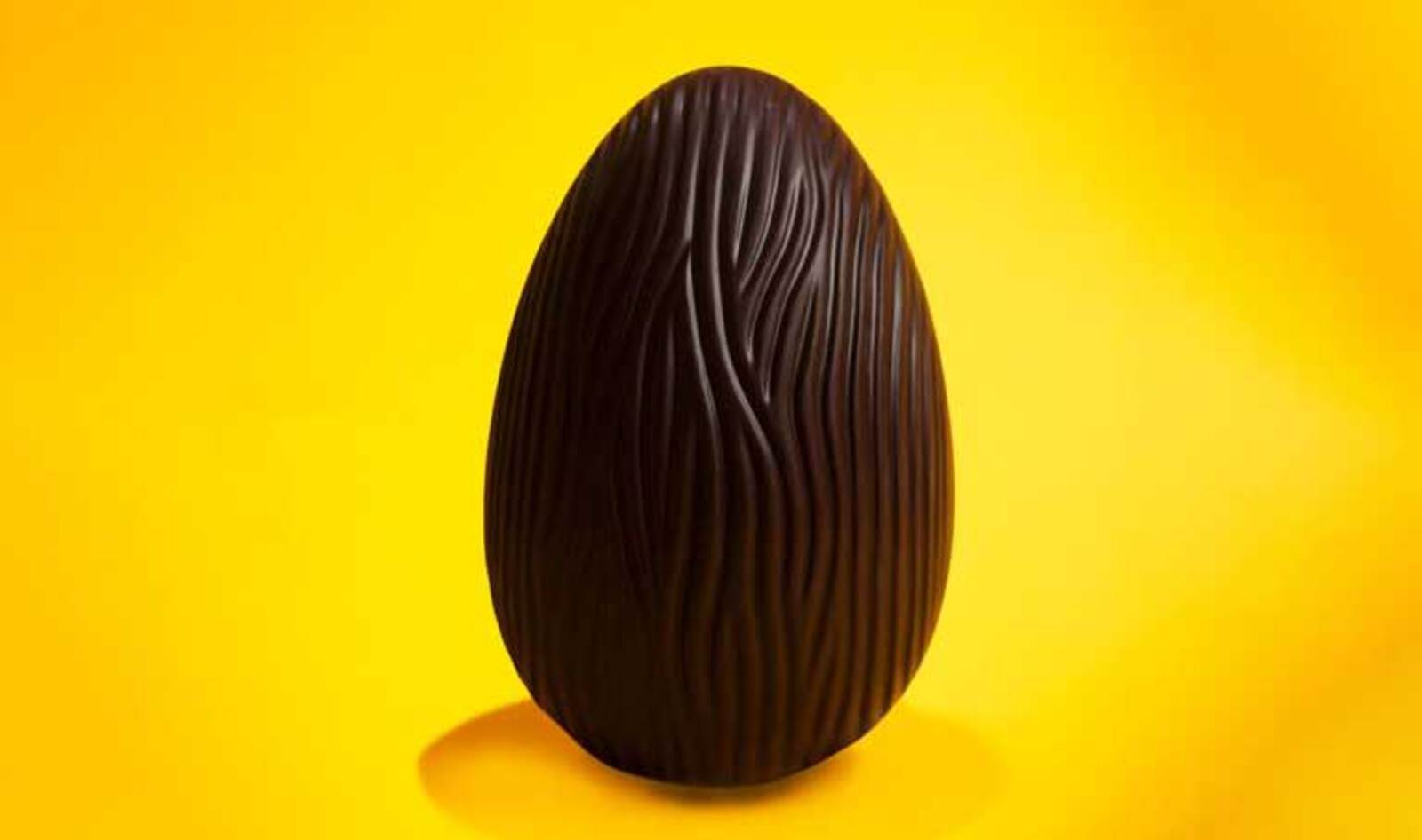 Vegan Chocolate Easter Egg Beats Dairy in <i>Good Housekeeping’s</i> Blind Taste Test