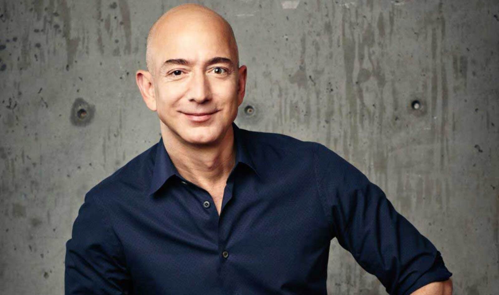 Jeff Bezos Is Giving $10 Billion to Companies Fighting Climate Change&nbsp;