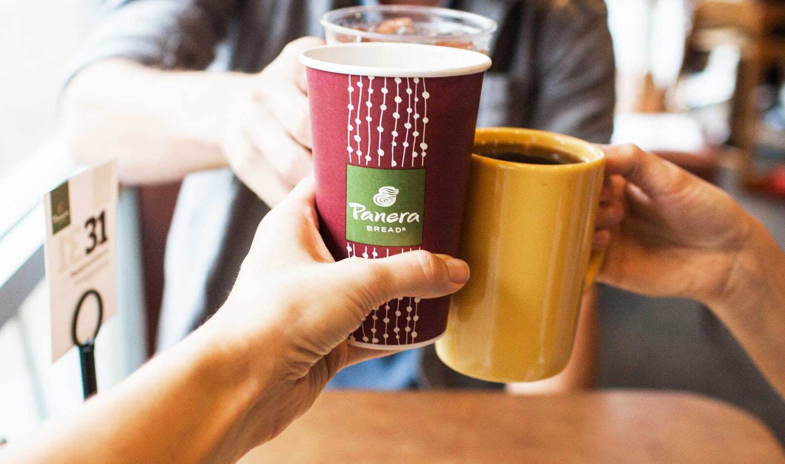 VegNews.PaneraBreadCoffee