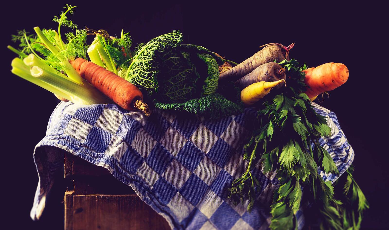 94 Percent of Americans Are Willing to Eat More Plant-Based Foods, Yale Survey Finds 