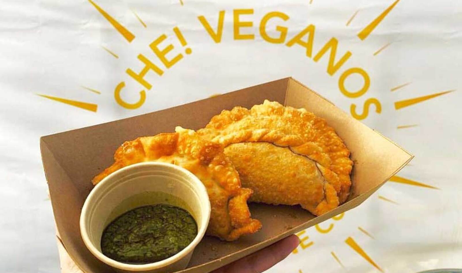 Vegan Brands Throw Weekly Fundraiser in Los Angeles to Support Immigrant Rights