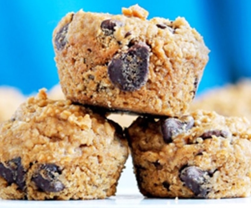 VegNews.CookieDoughMuffins Cropped