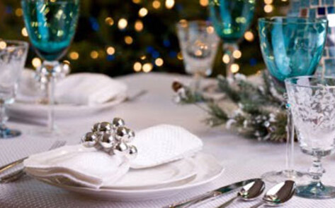 Fundraiser for Vegan Fine Dining Eatery Underway