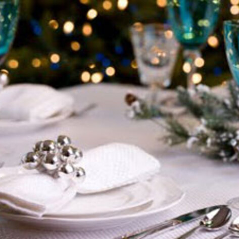 <i>Forbes</i> Says High-End Vegan Dining Is A Top Trend