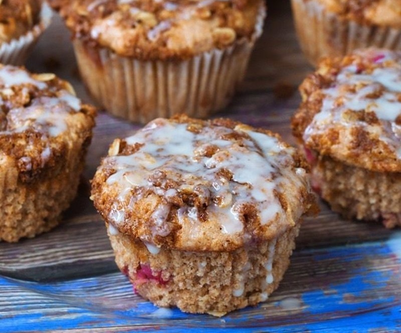 VegNews.CoffeeCakeMuffins Cropped
