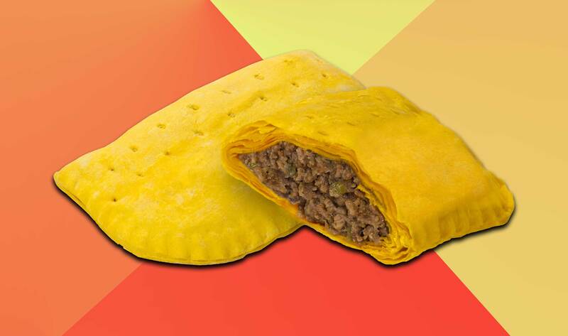 Nyc S Iconic Chain Golden Krust Debuts Vegan Beyond Beef Jamaican Patties Vegnews,Chow Chow Relish Near Me