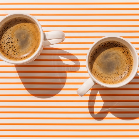 The Unlikely Health Benefits of Coffee