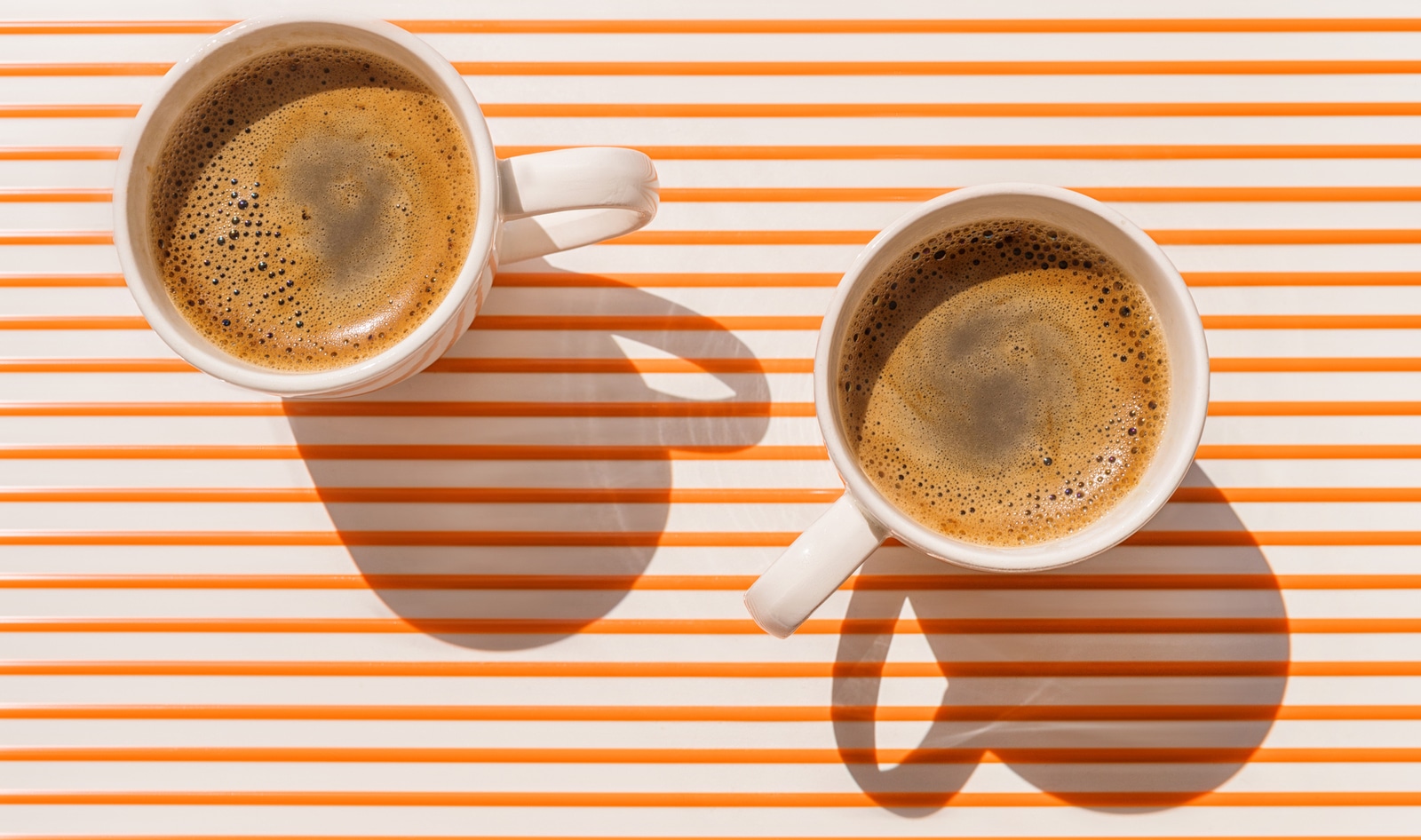 The Unlikely Health Benefits of Coffee