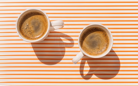 10 Local Vegan Coffee Shops (With Takeout Options!) We’re Ordering From