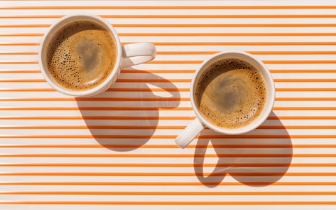 The VegNews Guide to the Perfect Coffee Creamer